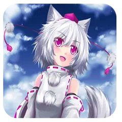 Touhou Anime Wallpapers HD For Fans APK download