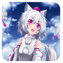 Touhou Anime Wallpapers HD For Fans APK