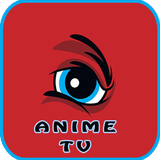 anime tv - kisanime anime icon