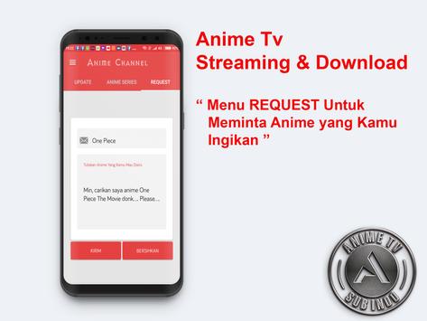Download Anime Tv Sub Indo Stream Download Apk For Android