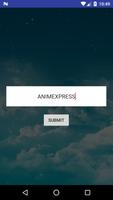 AnimExpress 截圖 1