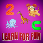 Learn for game icône