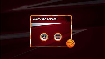 basket-ball mania capture d'écran 2