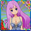 Anime Dress Up - Cute Fashion