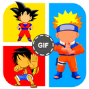 صور انمي متحركة 2017 APK