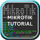 Free Tutorial & Guide Mikrotik New icône