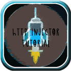 TUTORIAL HTTP Injector Free icône