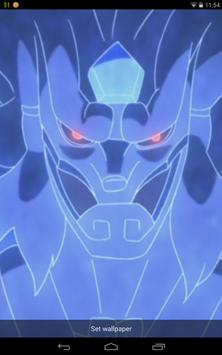 Madara Susanoo Live Wallpaper For Android Apk Download