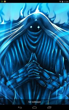 Madara Susanoo Live Wallpaper for Android - APK Download