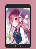 Anime Girls World स्क्रीनशॉट 2