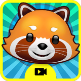 Animoji أيقونة