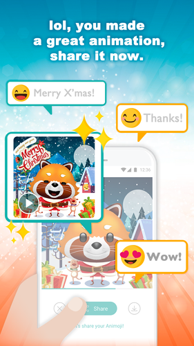 無料で Animoji Arアバター 動物のアニ文字 ライブ絵文字が作れる無料カメラアプリ ギャラクシー X アプリの最新版 Apk1 2をダウンロードー Android用 Animoji Arアバター 動物のアニ文字 ライブ絵文字が作れる無料カメラアプリ ギャラクシー X Apk の最新