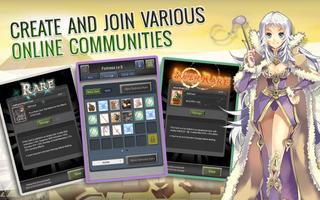 Ragnarok Kingdoms تصوير الشاشة 2