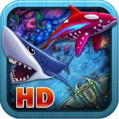 Aqua Hunt APK download