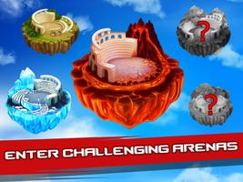 Beast Brawlers স্ক্রিনশট 2