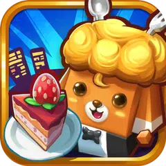 Diner City - Craft your dish