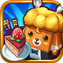 Diner City - Craft your dish-APK