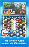 Doraemon Gadget Rush ảnh chụp màn hình 1