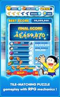 Doraemon Gadget Rush imagem de tela 2