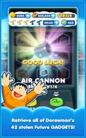 Doraemon Gadget Rush تصوير الشاشة 3