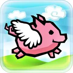 Pig Rush APK Herunterladen