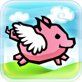 آیکون‌ Pig Rush