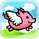 Pig Rush aplikacja