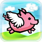 Pig Rush ícone