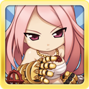 Ragnarok: War of Gods-APK