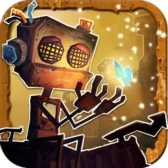 Robo5: 3D Action Puzzle APK download