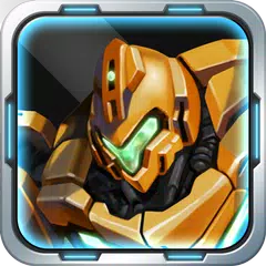 Robot Academy APK Herunterladen