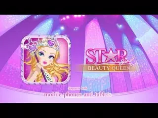 Star girl beauty queen games Star girl beauty queen games
