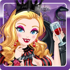 Star Girl: Spooky Styles APK download