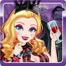 Star Girl: Estilo Assustador APK
