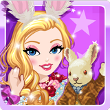 Star Girl: Colors of Spring APK
