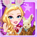 Star Girl：春天的色彩 APK