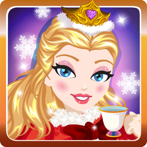 Star Girl: Prinzessin Gala