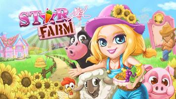 Star Girl Farm penulis hantaran