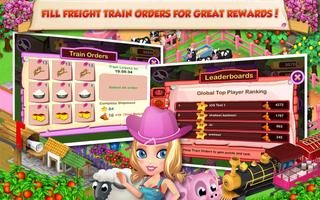 Star Girl Farm اسکرین شاٹ 2