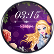 Star Girl Watch Faces