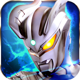 Galaxia Ultraman