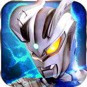 Ultraman آئیکن