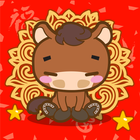 Chinese Horoscope آئیکن