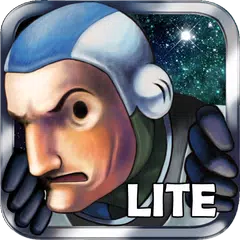 宇宙への逃走 Lite アプリダウンロード