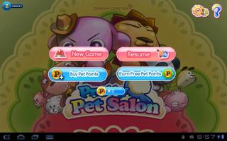 Pretty Pet Salon HD পোস্টার