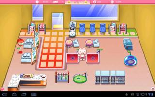 Pretty Pet Salon HD screenshot 2