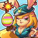 Bunny Empires: Wars and Allies APK