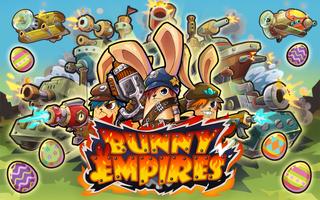 Bunny Empires Poster