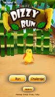 Dizzy Run poster