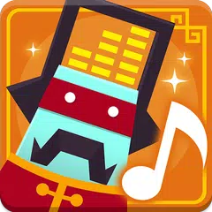 節奏星球－MP3音樂節拍遊戲 APK 下載